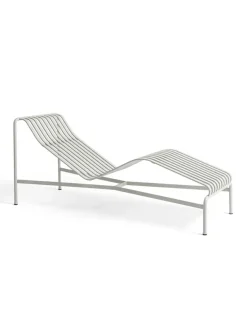 Palissade Chaise Longue, antracit fra Hay