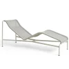 Palissade Cord Chaise Longue fra Hay