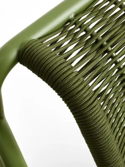 Palissade Cord Lounge Sofa fra Hay