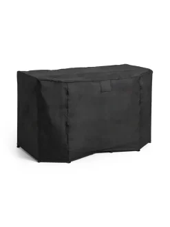 Palissade Cover til 82,5x90 Table incl. 2 Dining Armchairs fra Hay