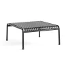Palissade Low Table, anthracite fra Hay