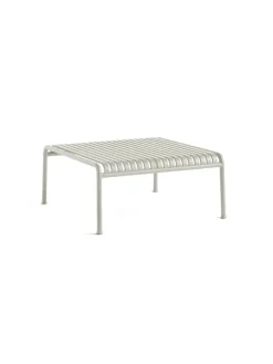 Palissade Low Table, hot galvanised fra Hay