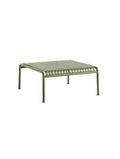 Palissade Low Table, sky grey fra Hay