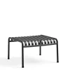 Palissade Ottoman, antracit fra Hay