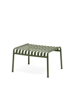 Palissade Ottoman, hot galvanised fra Hay