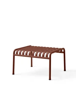 Palissade Ottoman, iron red fra Hay