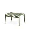 Palissade Ottoman, olive fra Hay