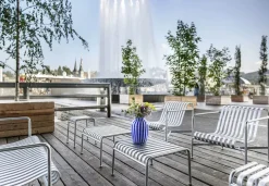 Palissade Ottoman, olive fra Hay