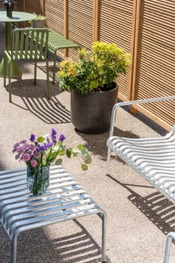 Palissade Ottoman, olive fra Hay