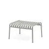 Palissade Ottoman, sky grey fra Hay