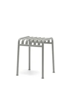 Palissade Stool, antracit fra Hay
