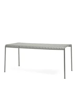 Palissade Table 170x90, antracit fra Hay