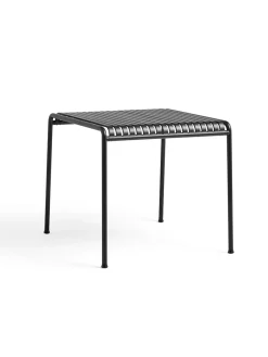 Palissade Table 90x82, hot galvanised fra Hay