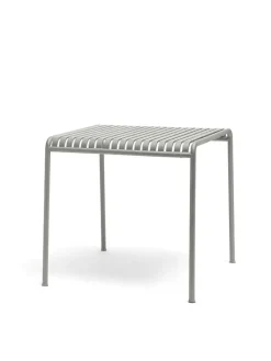 Palissade Table 90x82, hot galvanised fra Hay