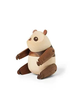 Panda fra Architectmade