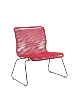 Panton One Loungestol fra Montana