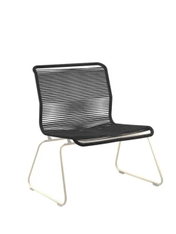 Panton One Loungestol fra Montana