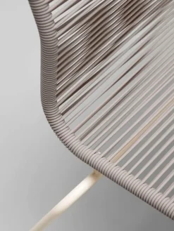 Panton One Stol fra Montana