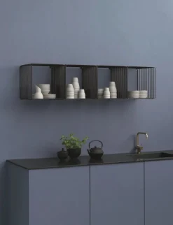 Panton Wire D20, krom fra Montana