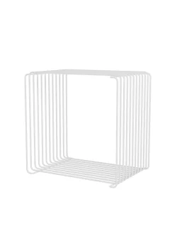 Panton Wire D20, krom fra Montana