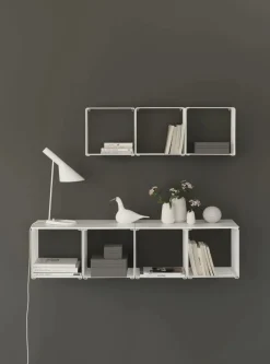 Panton Wire D20, krom fra Montana