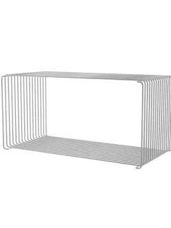 Panton Wire Extended D34,8, Black fra Montana