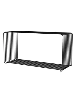 Panton Wire Extended D25,7, Chrome fra Montana