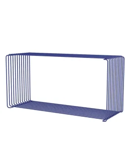 Panton Wire Extended D25,7, Chrome fra Montana