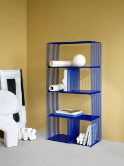 Panton Wire Extended D25,7, Chrome fra Montana