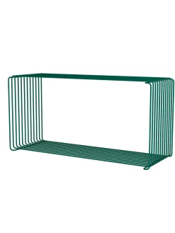 Panton Wire Extended D25,7, Chrome fra Montana