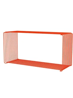 Panton Wire Extended D25,7, Monarch fra Montana