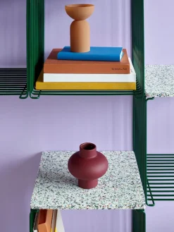 Panton Wire Extended D34,8, Monarch fra Montana