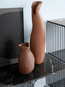 Panton Wire Extended D34,8, Monarch fra Montana