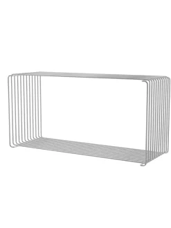 Panton Wire Extended D25,7, Pine fra Montana