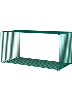 Panton Wire Extended D34,8, Pine fra Montana