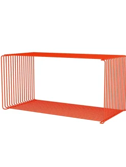 Panton Wire Extended D34,8, Pine fra Montana