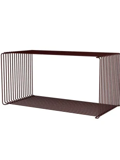 Panton Wire Extended D34,8, Pine fra Montana