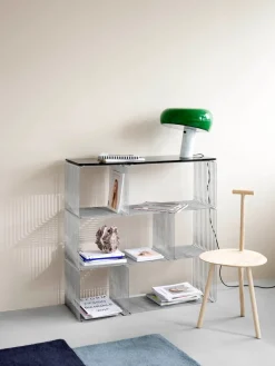 Panton Wire Extended D34,8, Snow fra Montana