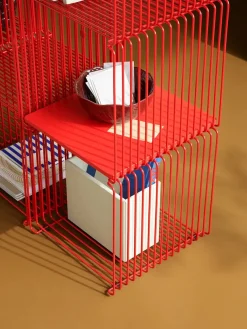 Panton Wire, Pine fra Montana