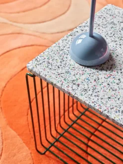 Panton Wire, Pine fra Montana