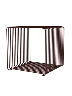 Panton Wire Single, Black fra Montana