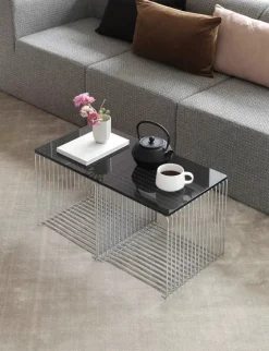 Panton Wire Single, Black fra Montana