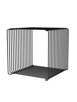 Panton Wire Single, Black Red fra Montana