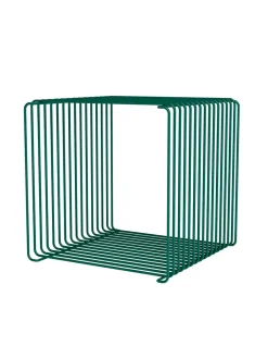 Panton Wire Single, Chrome fra Montana