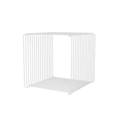 Panton Wire Single D25,7, Black fra Montana