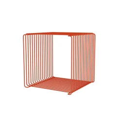 Panton Wire Single D25,7, Monarch fra Montana