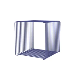 Panton Wire Single D25,7, Rosehip fra Montana