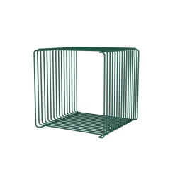 Panton Wire Single D25,7, Rosehip fra Montana