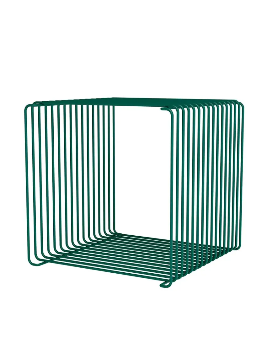 Panton Wire Single, Rosehip fra Montana