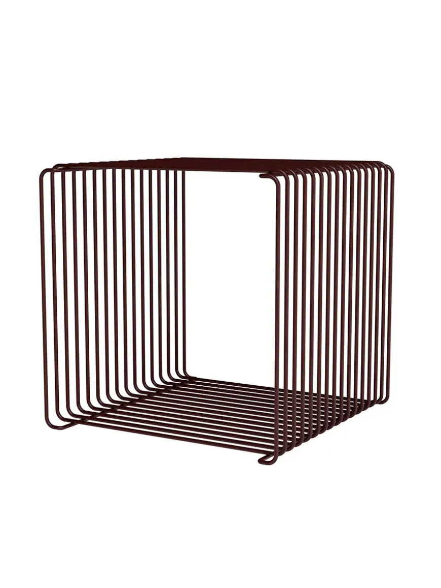 Panton Wire Single, Rosehip fra Montana